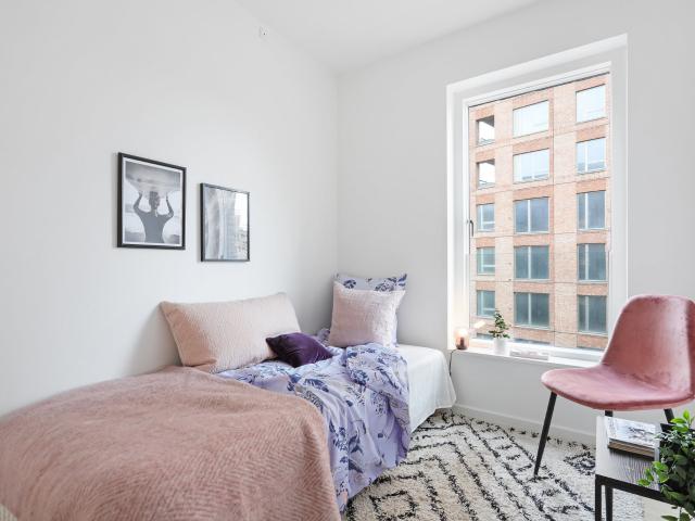Lejlighed til leje i Valby, København