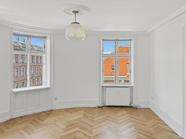 Lejlighed til leje i Christianshavn, København
