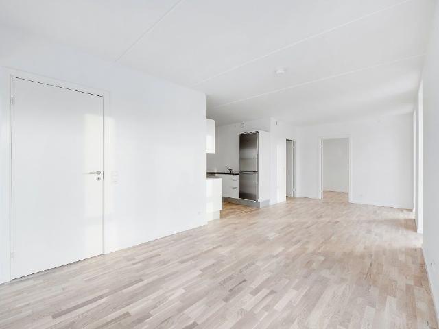 Lejlighed til leje i Viborg, Århus