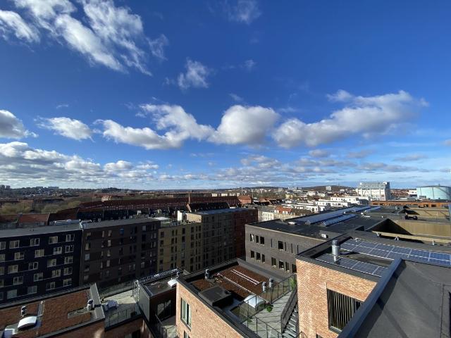 Lejlighed til leje i Aalborg, Brønderslev-Dronninglund