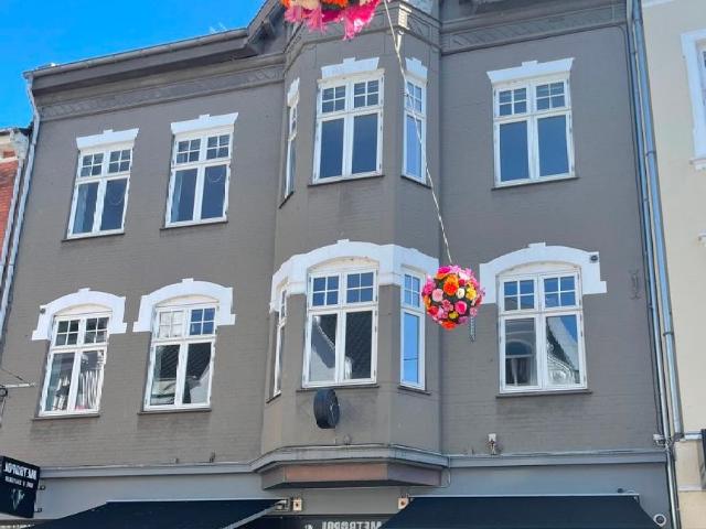 Lejlighed til leje i Viborg, Århus
