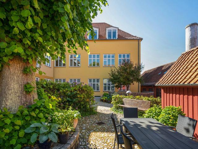 Lejlighed til leje i Ebeltoft, Århus
