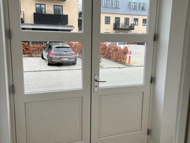 Lejlighed til leje i Nyhuse, Frederiksværk