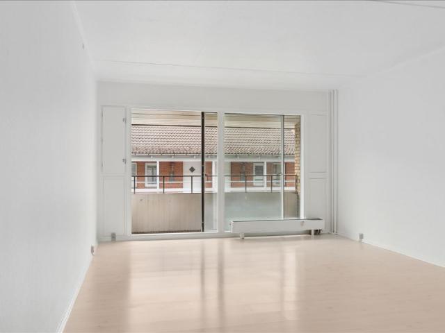 Lejlighed til leje i Næstved