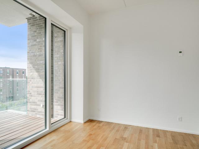 Lejlighed til leje i Rødovre, Brøndby