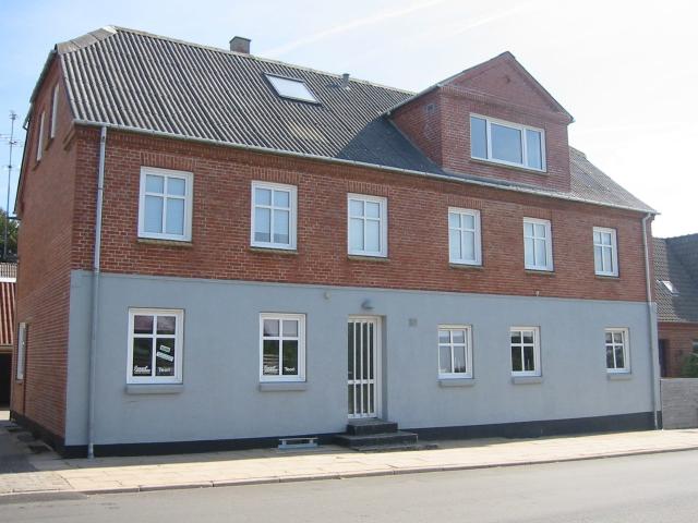 Lejlighed til leje i Løgstrup, Århus