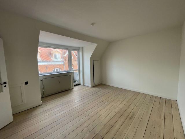Lejlighed til leje i Odense