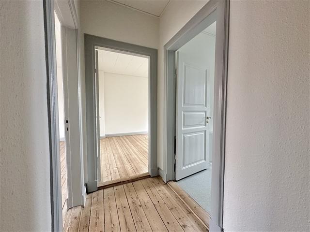 Lejlighed til leje i Odense, Odense Kommune