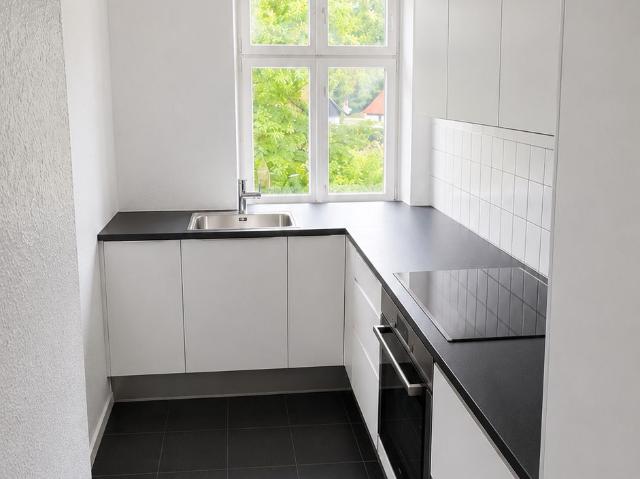 Lejlighed til leje i Horsens, Århus
