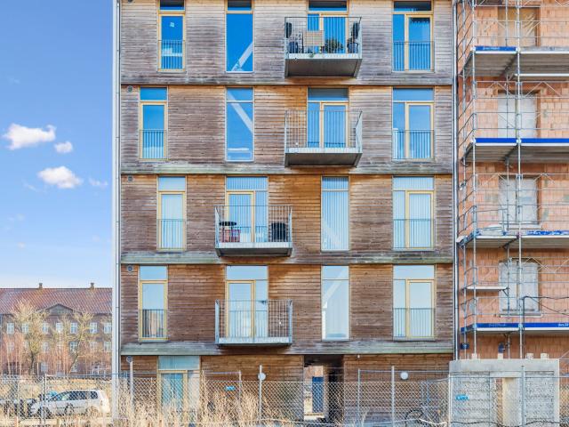 Lejlighed til leje i Fredericia