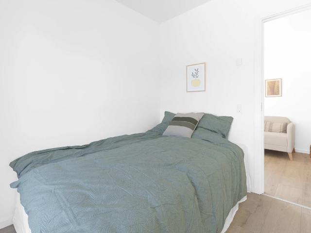 Lejlighed til leje i Horsens, Århus