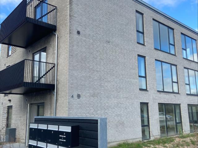 Lejlighed til leje i Skævinge, Hillerød Kommune