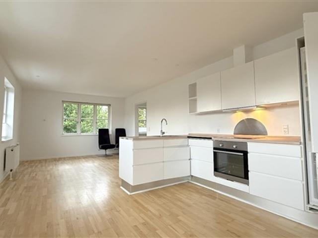 Lejlighed til leje i København, Brøndby