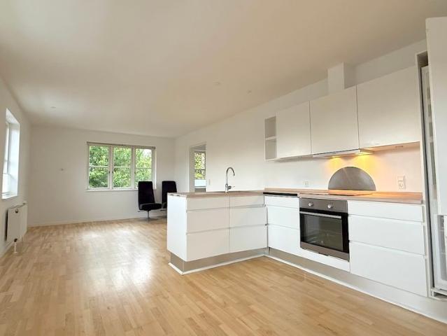 Lejlighed til leje i Gentofte, Brøndby