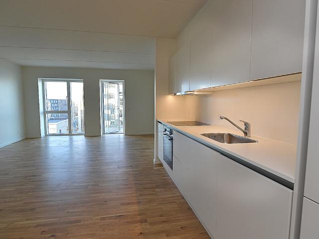 Lejlighed til leje i Aalborg, Brønderslev-Dronninglund