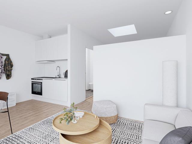 Lejlighed til leje i Silkeborg, Århus