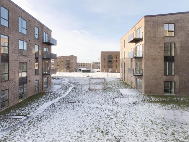 Lejlighed til leje i Horsens, Århus