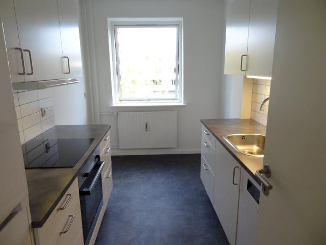 Lejlighed til leje i Viborg, Århus