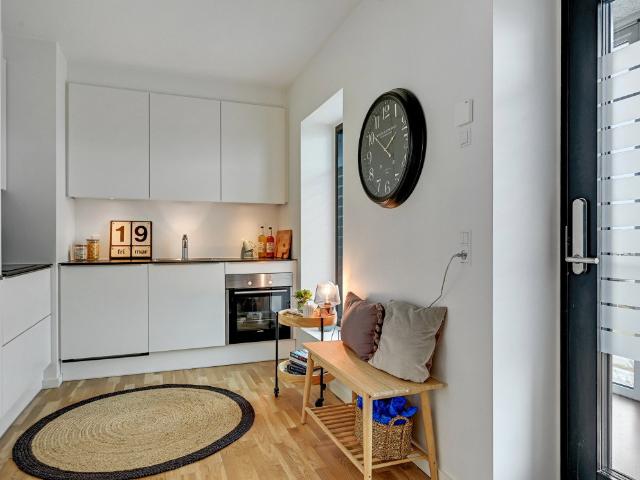 Lejlighed til leje i Århus