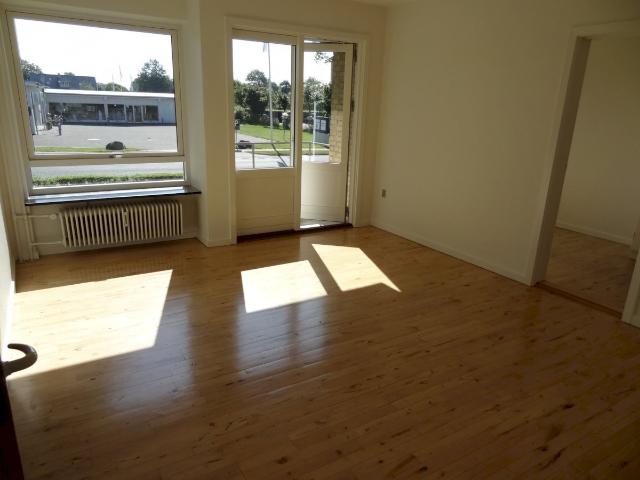 Lejlighed til leje i Viborg, Århus