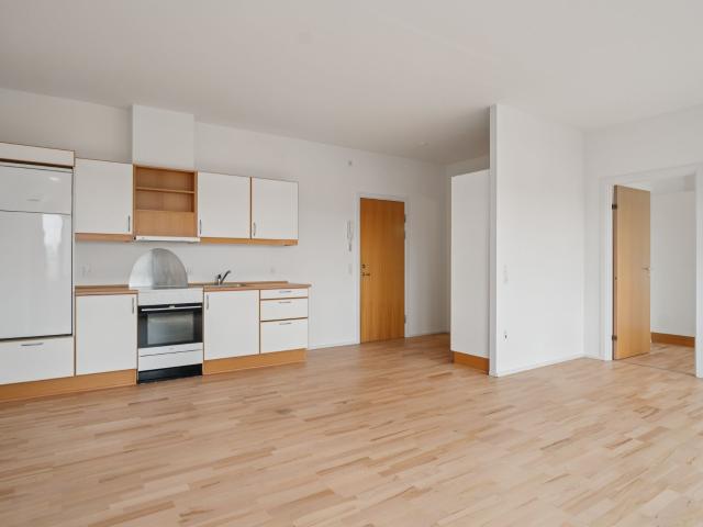 Lejlighed til leje i Herning, Århus