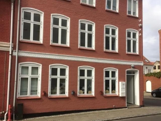 Lejlighed til leje i Nyborg