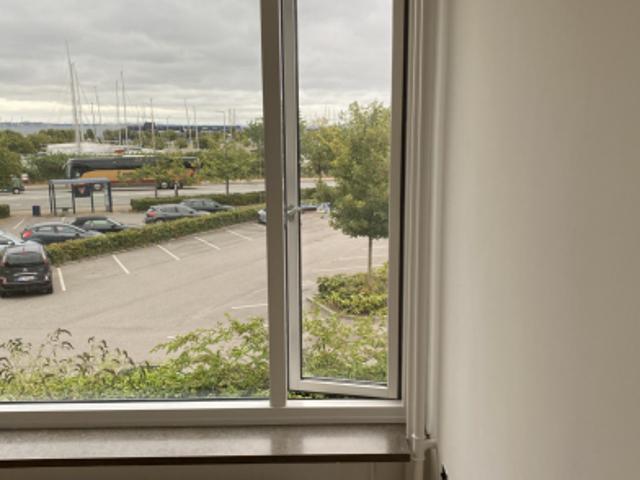 Lejlighed til leje i Rungsted, Hørsholm