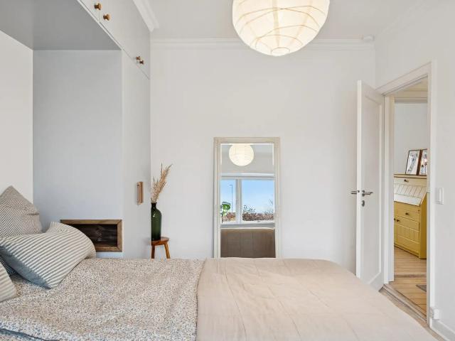 Lejlighed til leje i Gentofte, Brøndby