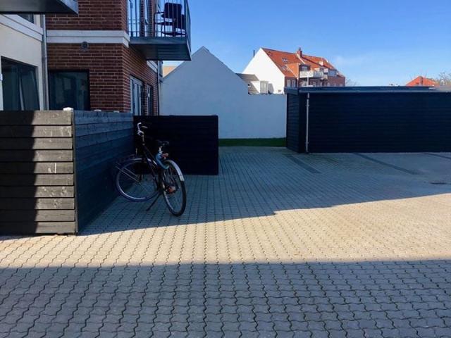Lejlighed til leje i Odense