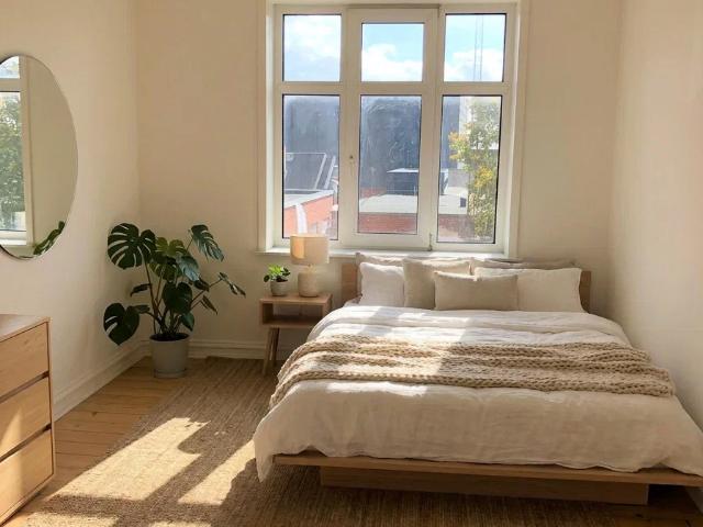 Lejlighed til leje i Randers, Århus