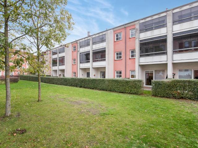 Lejlighed til leje i Roskilde