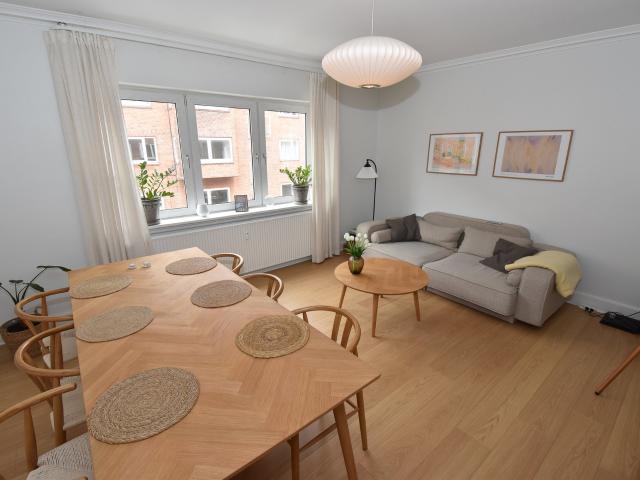 Hus til leje i Søheltekvarteret, Aalborg