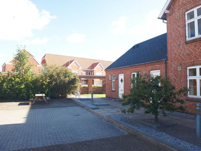 Lejlighed til leje i Tim, Århus