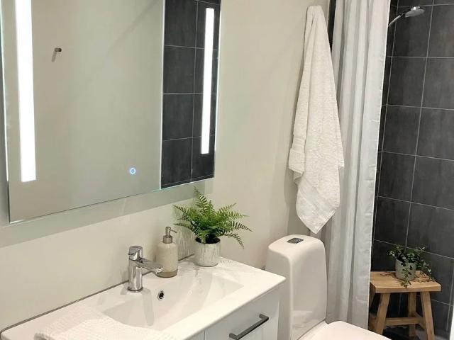Lejlighed til leje i Randers, Århus