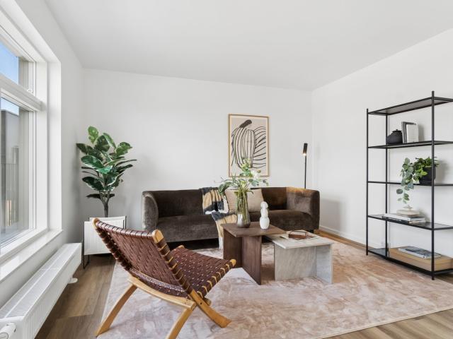 Lejlighed til leje i Sundbyerne, København