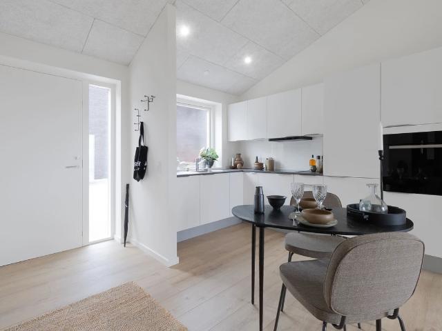 Villa til leje i Kolding