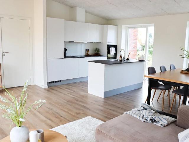 Villa til leje i Kolding