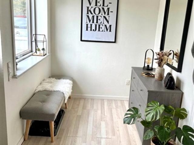 Lejlighed til leje i Holstebro, Århus