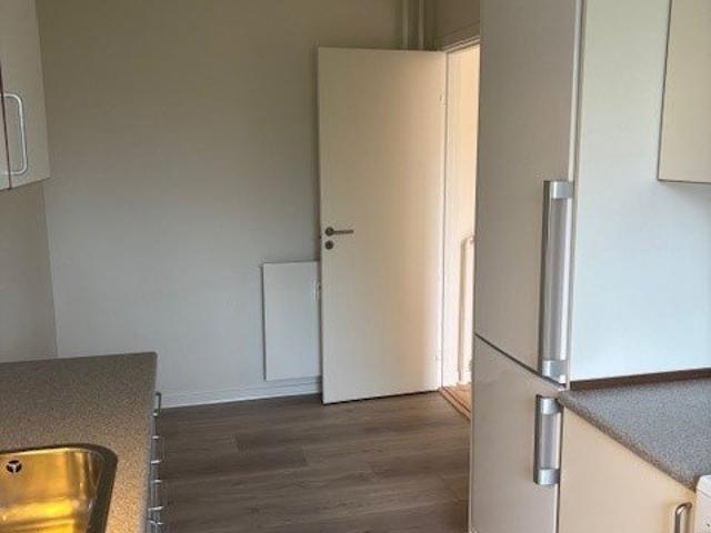 Lejlighed til leje i Viborg, Århus