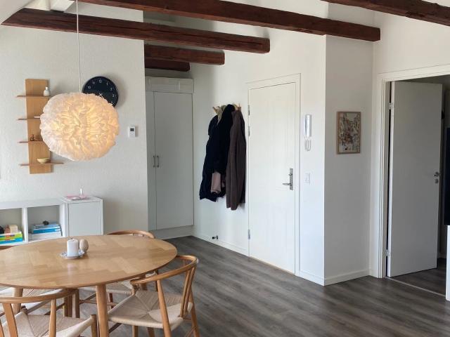 Lejlighed til leje i Randers, Århus
