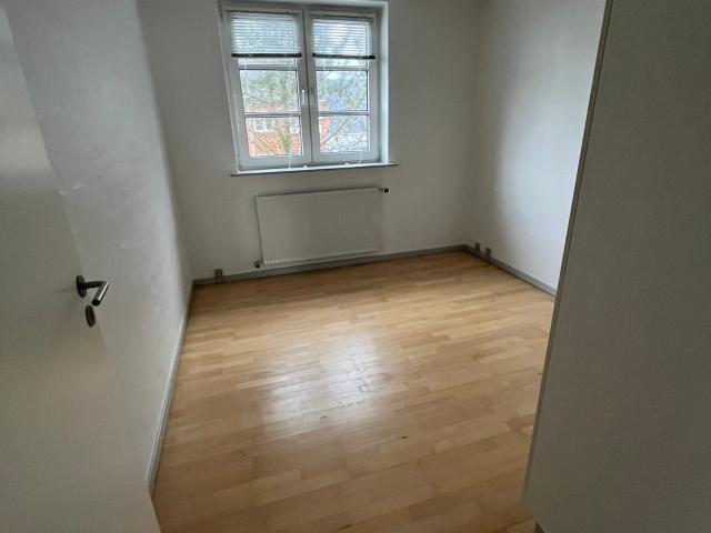 Lejlighed til leje i Hurup Thy, Thisted