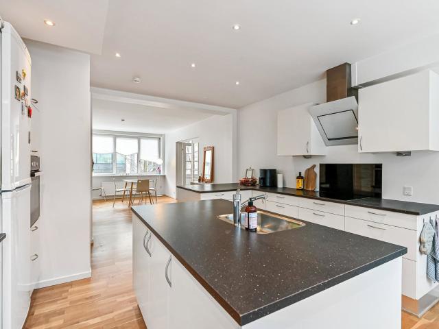 Lejlighed til leje i Herning, Århus