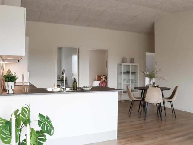Villa til leje i Kolding