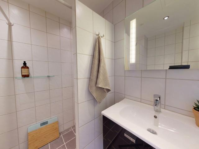 Lejlighed til leje i Vestbyen, Aalborg