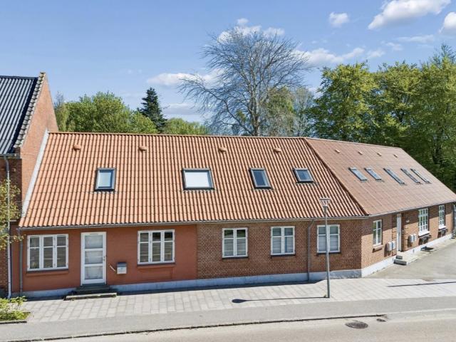 Lejlighed til leje i Rødkærsbro, Viborg Kommune