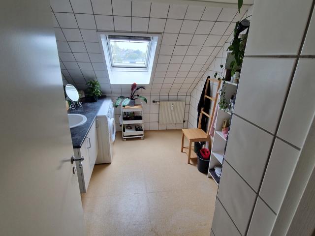 Lejlighed til leje i Sydvestkvarteret, Kolding