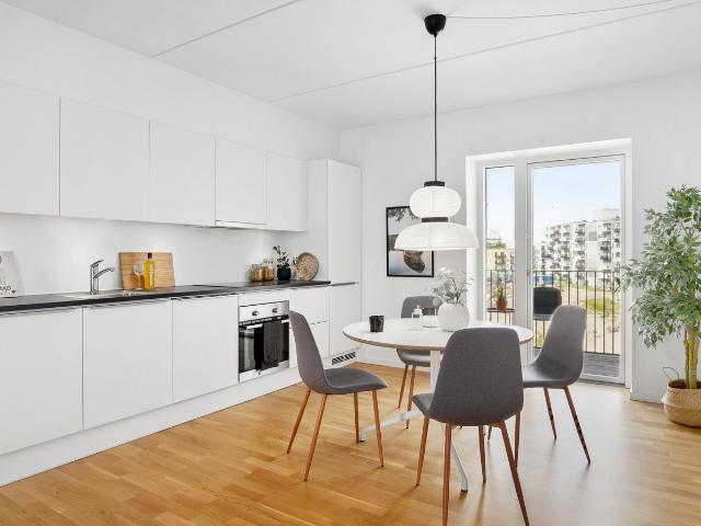 Lejlighed til leje i Århus