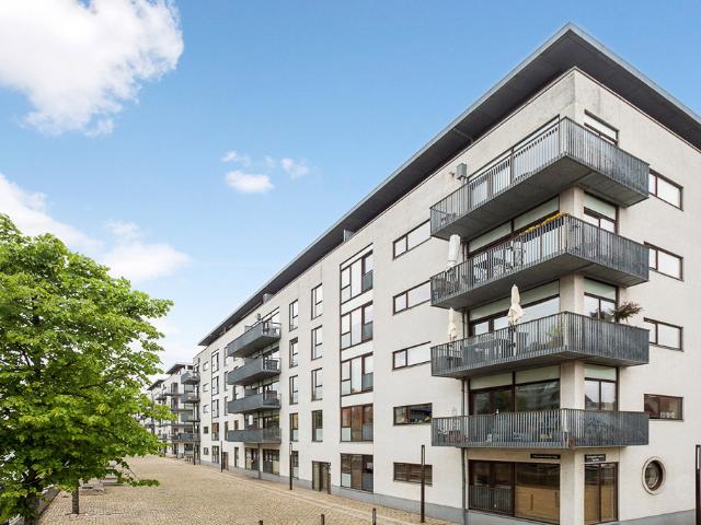 Lejlighed til leje i Christianshavn, København
