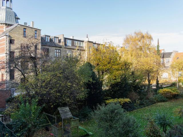 Lejlighed til leje i Frederiksberg C, Brøndby