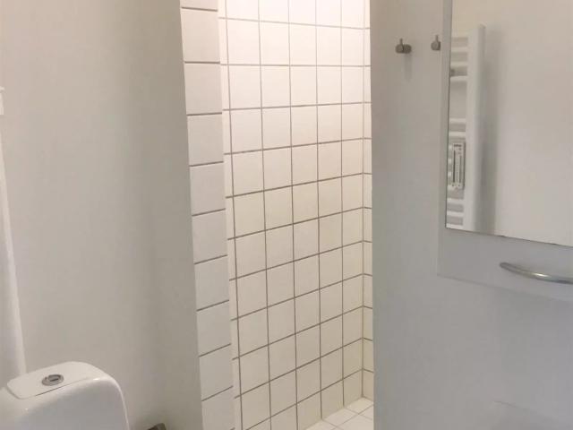 Lejlighed til leje i Aabenraa